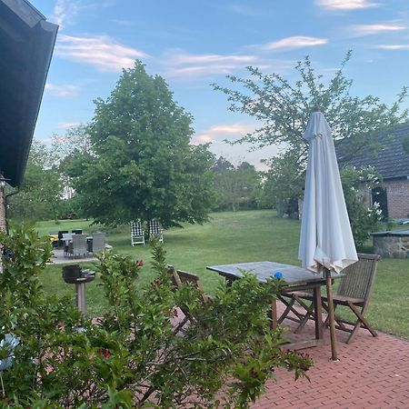 Ferienhof Mochowsee Schwielochsee Luaran gambar