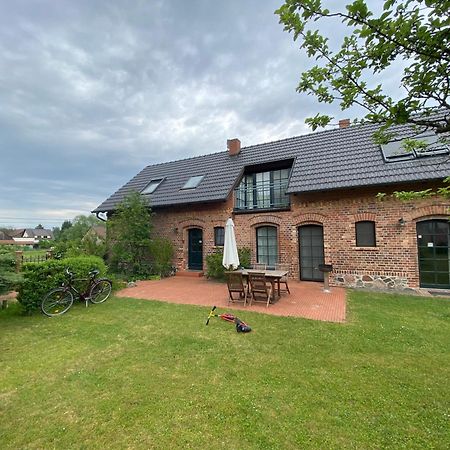 Ferienhof Mochowsee Schwielochsee Luaran gambar