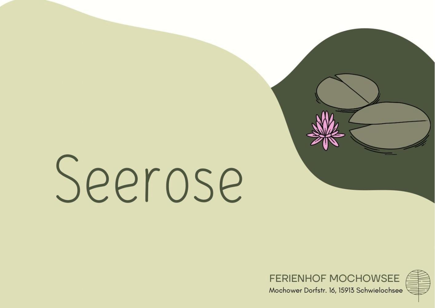 Ferienhof Mochowsee Schwielochsee Bilik gambar