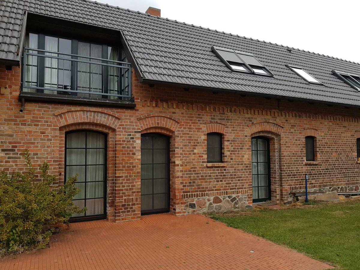 Ferienhof Mochowsee Schwielochsee Luaran gambar