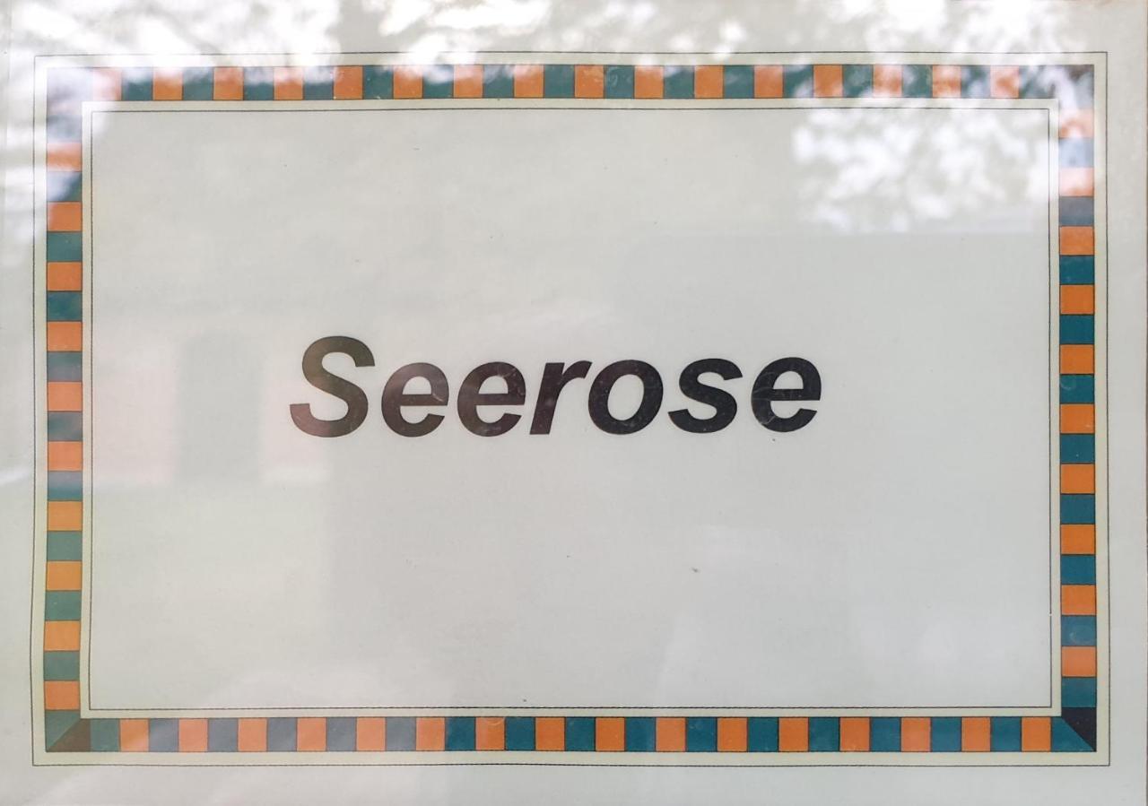 Ferienhof Mochowsee Schwielochsee Luaran gambar